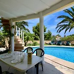 Bellavista Mm By Carlosferien Villa *