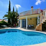 Bellavista Mm By Carlosferien Villa