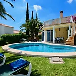 Bellavista Mm By Carlosferien Villa *
