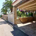 Villa Bellavista Mm By Carlosferien Denia