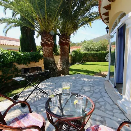 Villa Bellavista Mm By Carlosferien Dénia