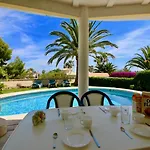 Bellavista Mm By Carlosferien Villa