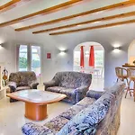 Bellavista Mm By Carlosferien Villa Dénia