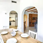 Villa Bellavista Mm By Carlosferien Denia