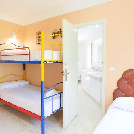 Villa Bellavista Mm By Carlosferien Denia