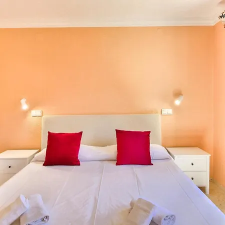 Villa Bellavista Mm By Carlosferien