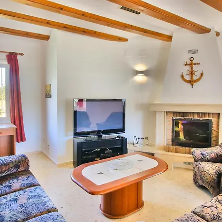 Villa Bellavista Mm By Carlosferien