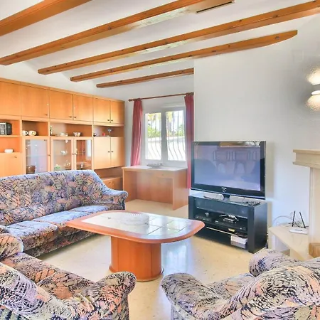 Bellavista Mm By Carlosferien Villa