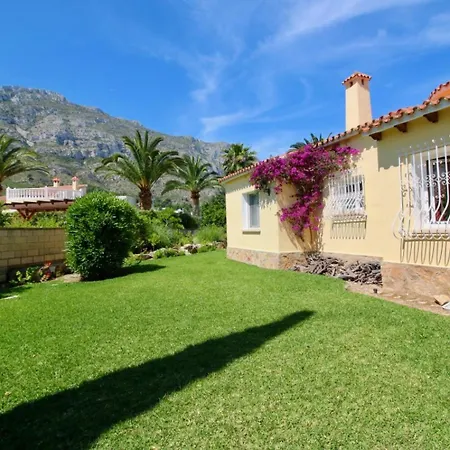 Villa Bellavista Mm By Carlosferien