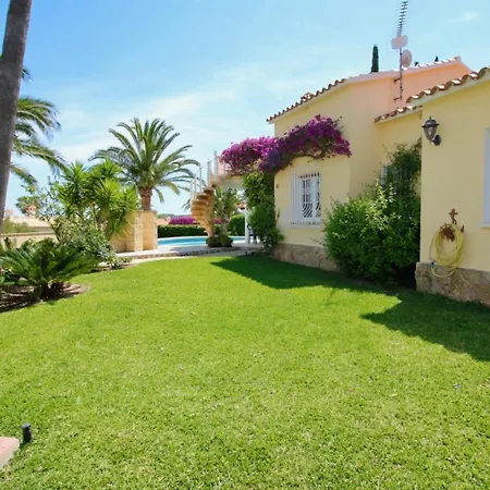 Villa Bellavista Mm By Carlosferien *