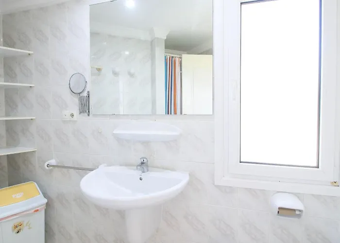 Villa Bellavista Mm By Carlosferien