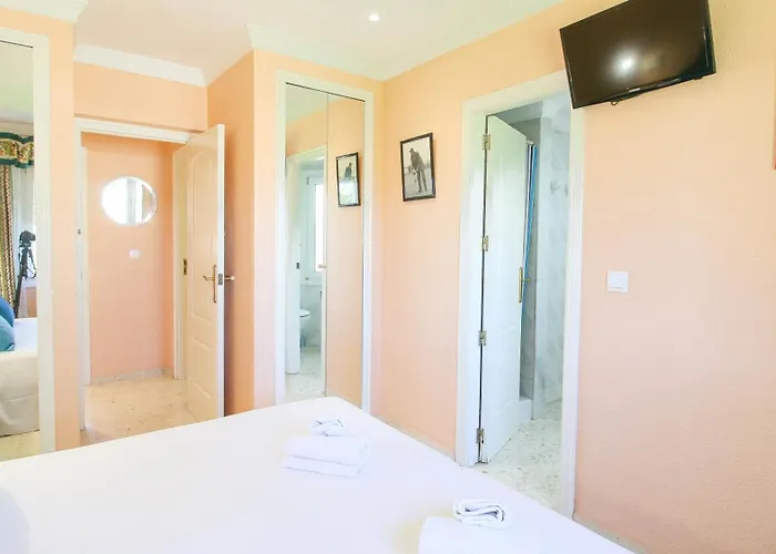 Bellavista Mm By Carlosferien * Denia