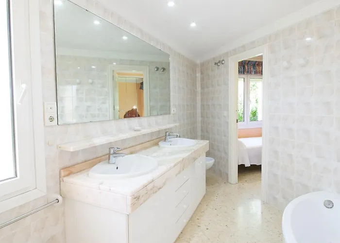 Villa Bellavista Mm By Carlosferien