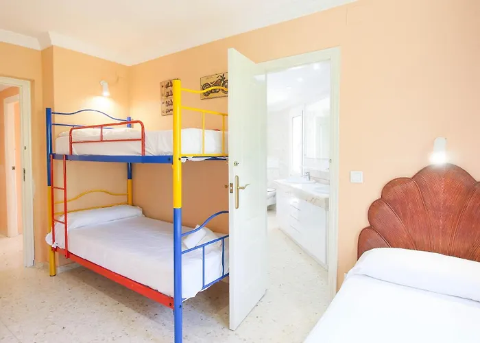 Villa Bellavista Mm By Carlosferien Denia