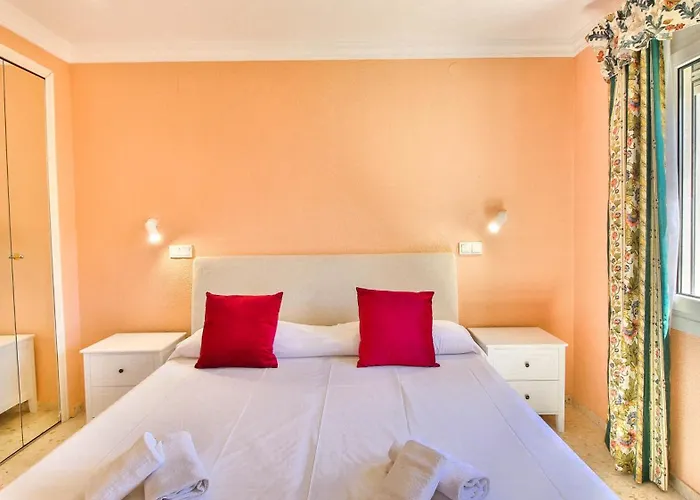 Villa Bellavista Mm By Carlosferien