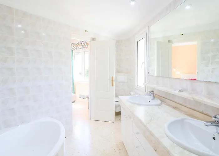 Villa Bellavista Mm By Carlosferien Denia