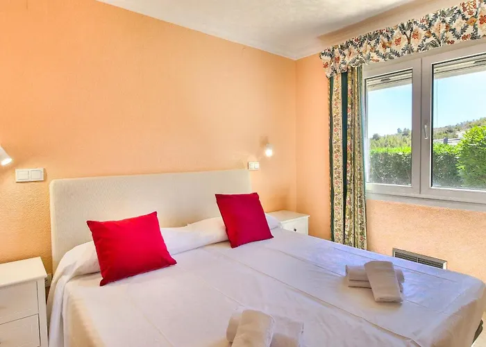 Bellavista Mm By Carlosferien Denia