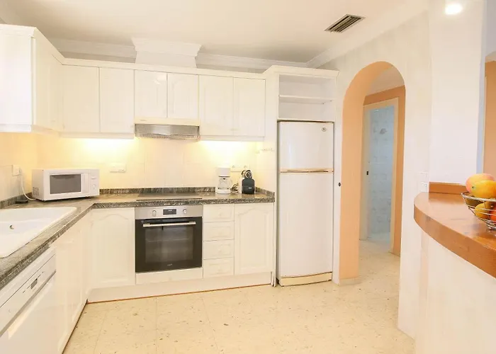 Bellavista Mm By Carlosferien * Denia