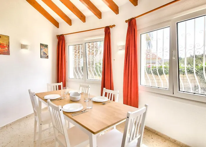 Bellavista Mm By Carlosferien