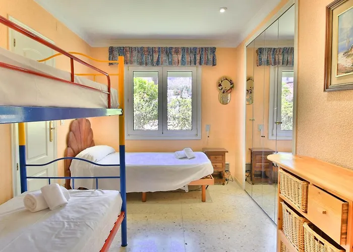 Bellavista Mm By Carlosferien Villa