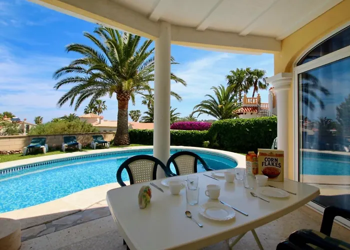 Bellavista Mm By Carlosferien