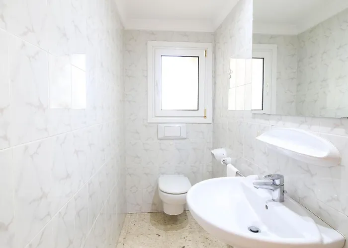 Bellavista Mm By Carlosferien Villa *