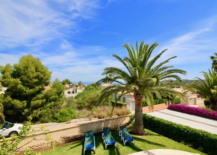 Bellavista Mm By Carlosferien Denia