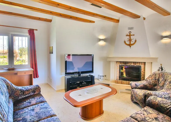 Villa Bellavista Mm By Carlosferien