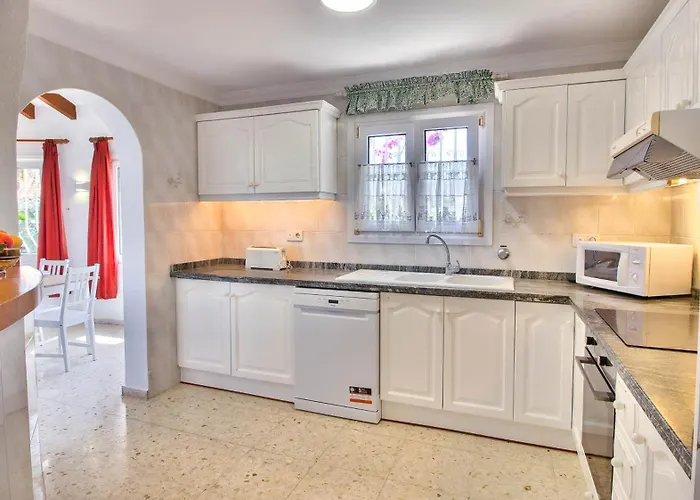 Villa Bellavista Mm By Carlosferien *