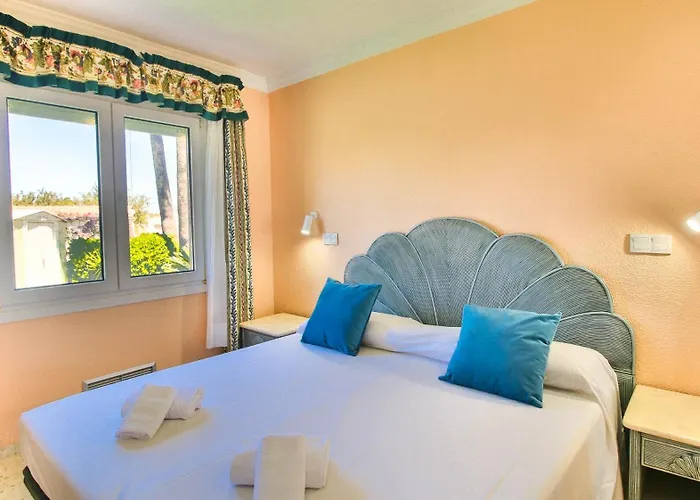 Villa Bellavista Mm By Carlosferien Denia