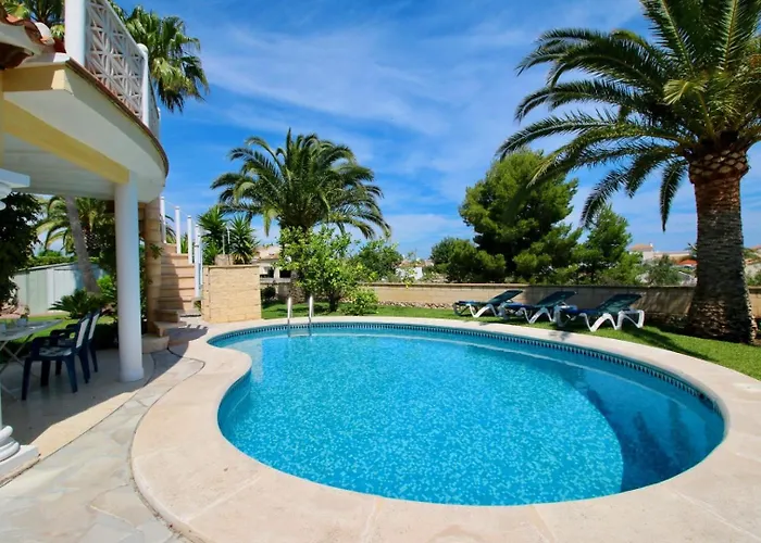 Bellavista Mm By Carlosferien * Denia