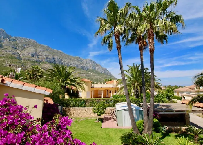 Bellavista Mm By Carlosferien Denia