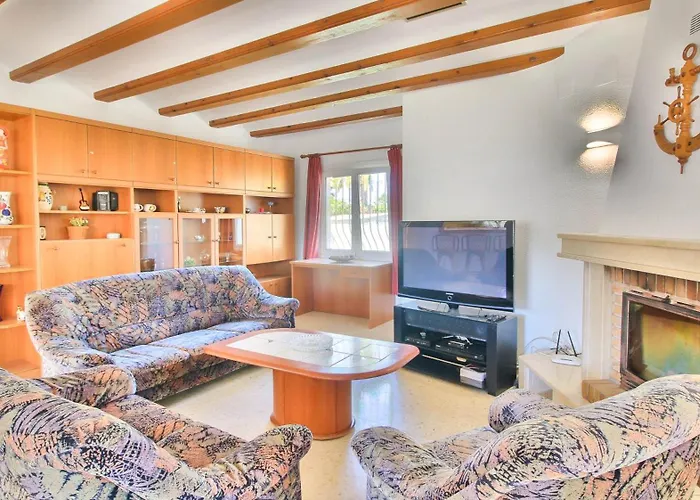 Bellavista Mm By Carlosferien Villa